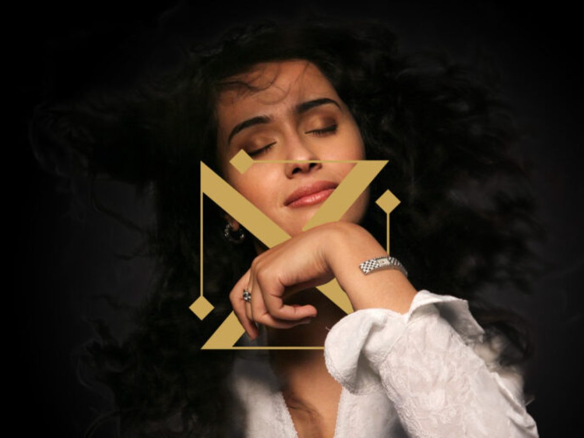 Nada Zeidan — Brand & Visual Identity